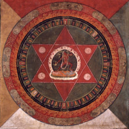 tantra-india