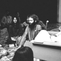 Osho Neo Tantra
