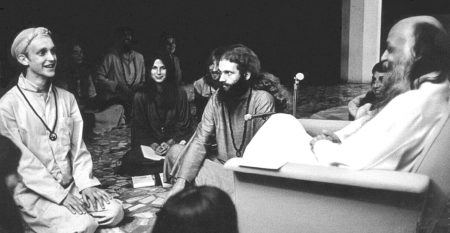 Osho Neo Tantra