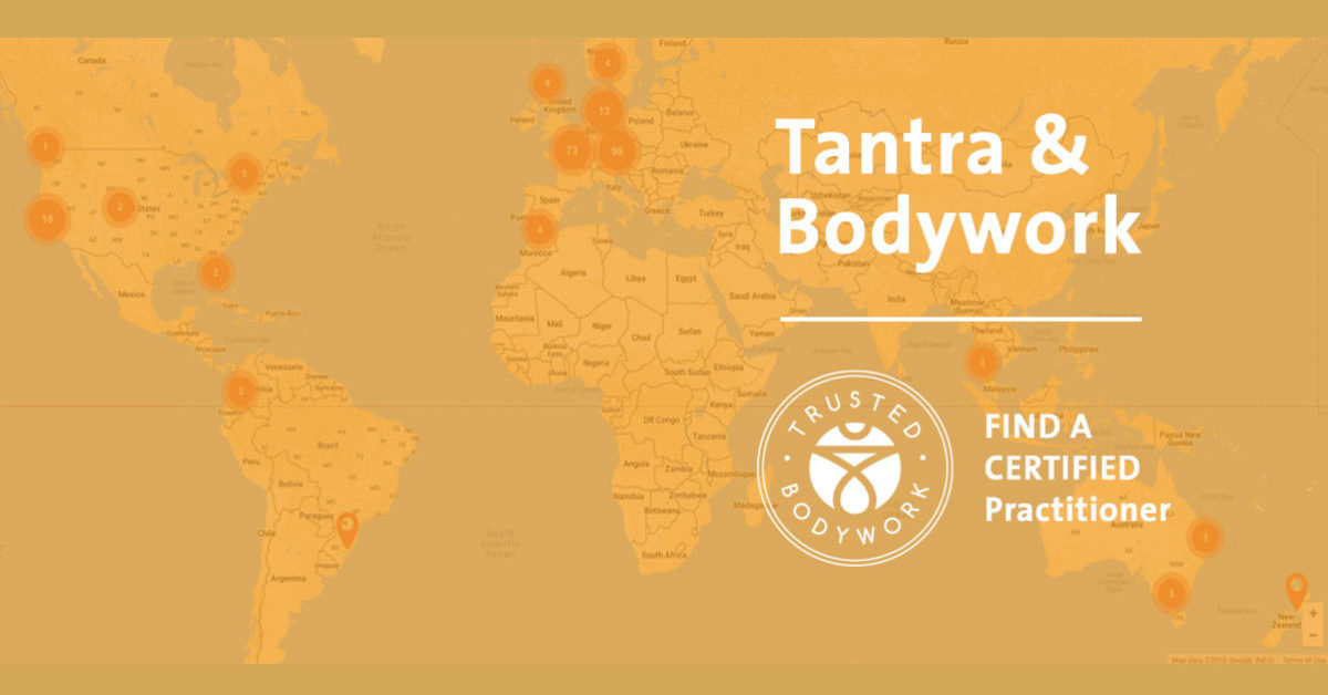 Nrw tantra TantraXperience