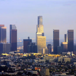 Los Angeles Bodywork Tantric Massage