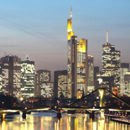 Tantra-Massage Frankfurt