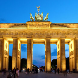 Berlin Tantra Massage