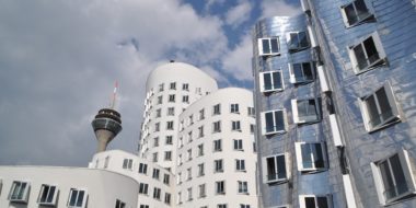 Tantra-Massage Düsseldorf Dortmund Essen