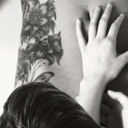 Tantra Yoni Massage