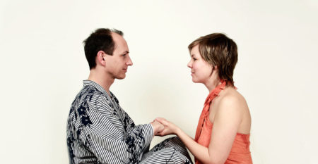 Tantra-Massage Namaste