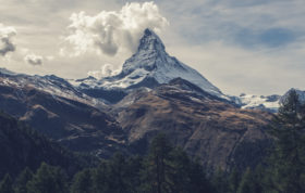 Schweiz Sven Scheuermeier