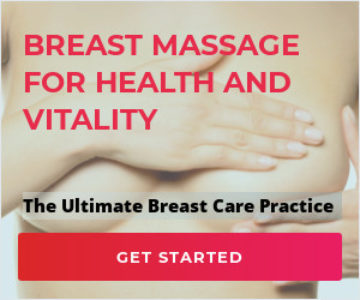 Breast massage 1