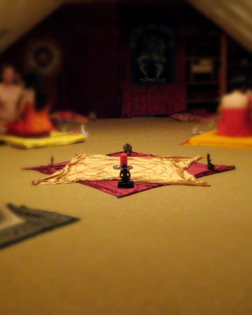 Ritual