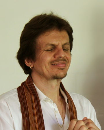 Silvio Meditation
