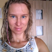 Katarzyna Bodywork Tantra Gdansk