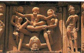 Khajuraho