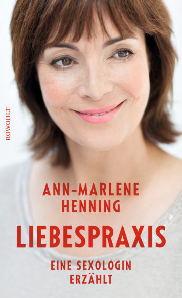 Liebespraxis Ann Marlene Henning B 855