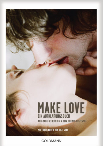 Make Love Goldmann Tb B