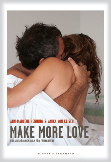 Make More Love B