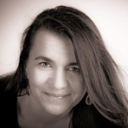 Izabela Dziugieł Warsaw