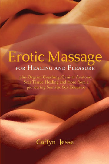 Erotic Massage Book Kl