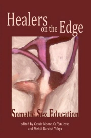 Book Healers On The Edge