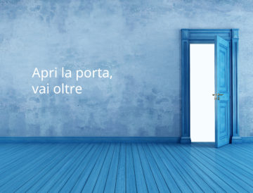 Homepage e slogan Piacere Donna