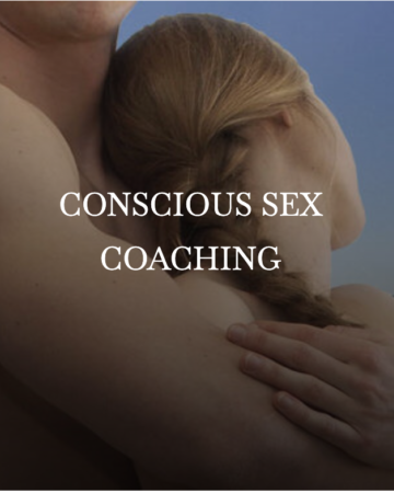Maeha conscious sex coaching