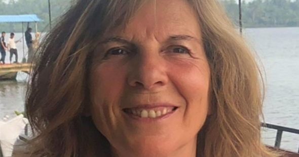 Véronique Brissonnet • Tantra-Massage für Frauen, Männer Véronique Brissonnet • Tantra-Massage für Frauen, Männer