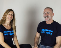 Deej And Uma Sex Coaching 1