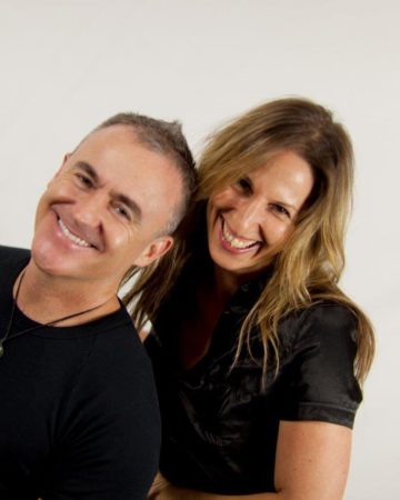 Deej And Uma Sex Coaching
