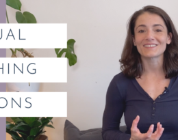 Virtual Coaching Sessions