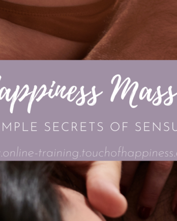 Touch of Happiness Massage School 2