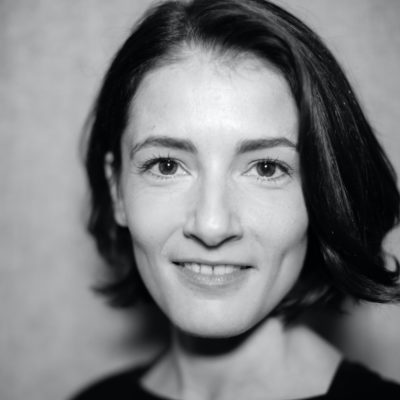 Libby Sheppard • Bodyworker, Intimacy Coach & Sex Educator