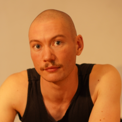 Alexander Hahne Sexological Bodywork Berlin