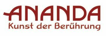 Ananda Massage Koeln logo