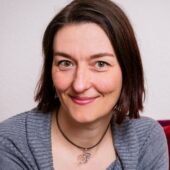 Portrait Kerstin König