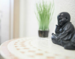 Buddha T