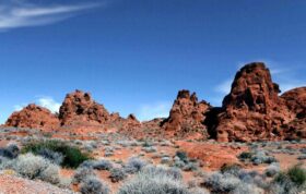 Rocky canyon cliff royalty 3120