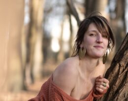 Tantra Massage