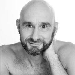 gottfried tantra masseur berlin