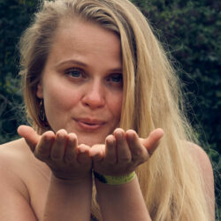 Anna Tantra-Massage Lomi Lomi Bydgoszcz