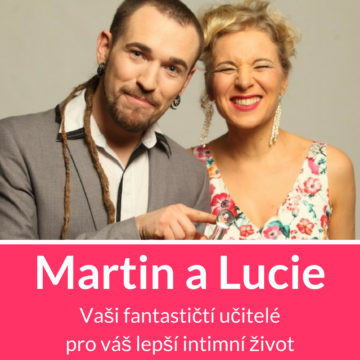 Martin Lucie