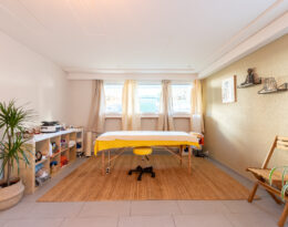 Massagepraxis Ostermundigen 004