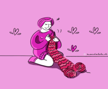 Strickbild Hoch1