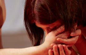 Michaela Riedl Tantra-Massage Ausbildung H