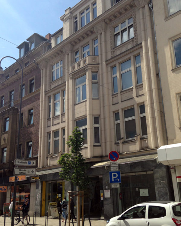 Julia massage düsseldorf